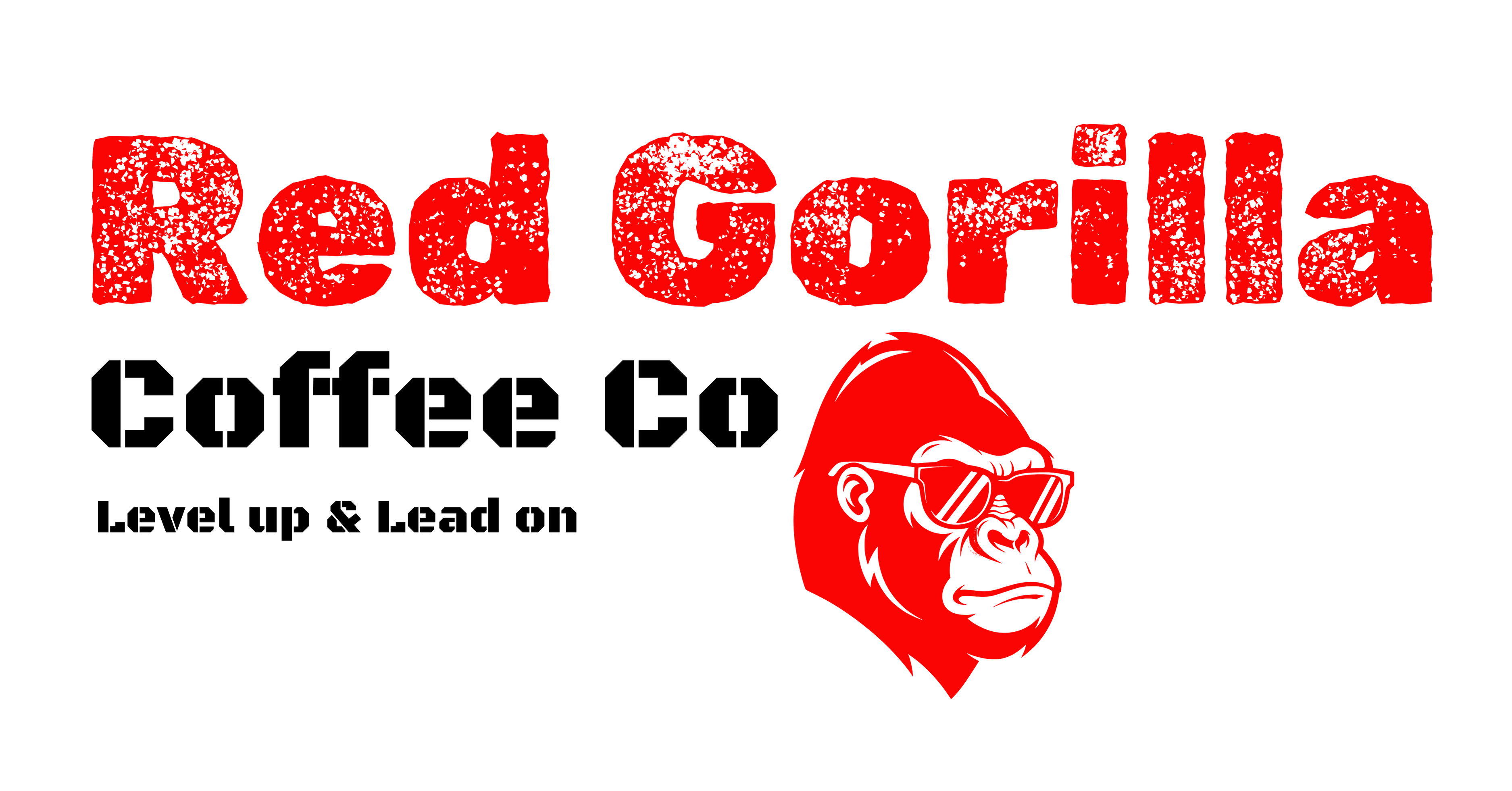 Red Gorilla Coffee Co. 