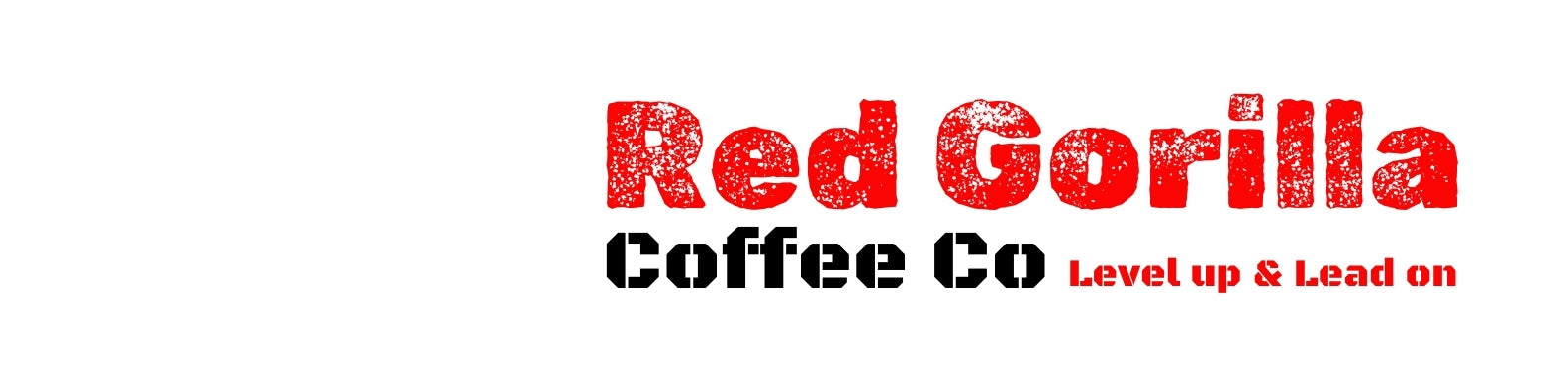 Red Gorilla Coffee Co. 